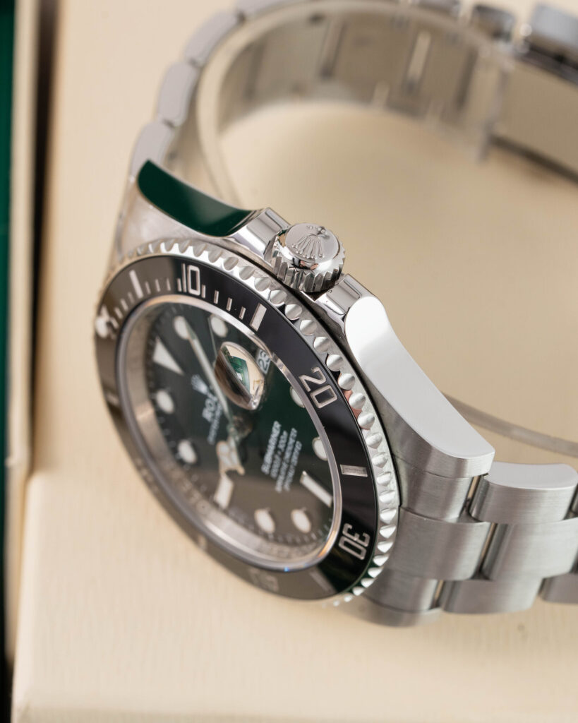 Rolex Submariner 126610LN 2021