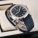 Patek Philippe Aquanaut 5168G-001 2024