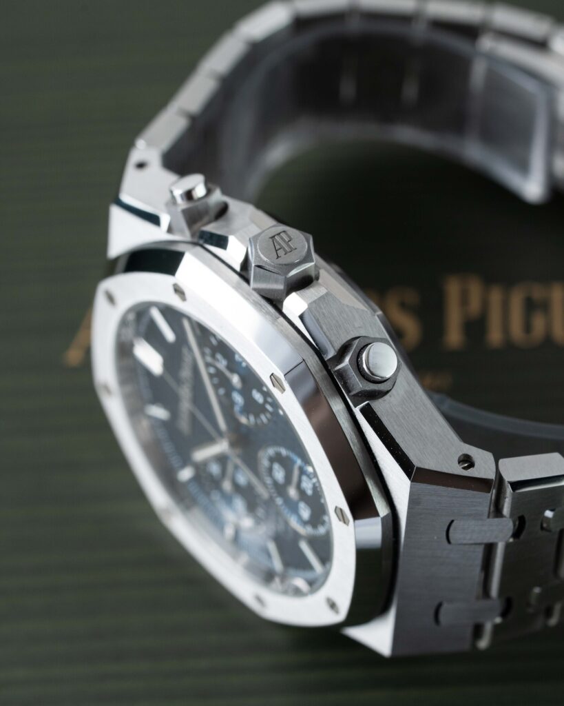 Audemars Piguet Royal Oak Chronograph 26240ST.OO.1320ST.01 2022
