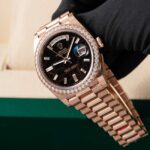 Rolex Day-Date 228345RBR 2022