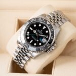Rolex GMT-Master II 126710GRNR 2024