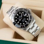 Rolex Submariner 126610LN 2020