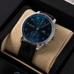 IWC Portugieser Chronograph IW371606 2024