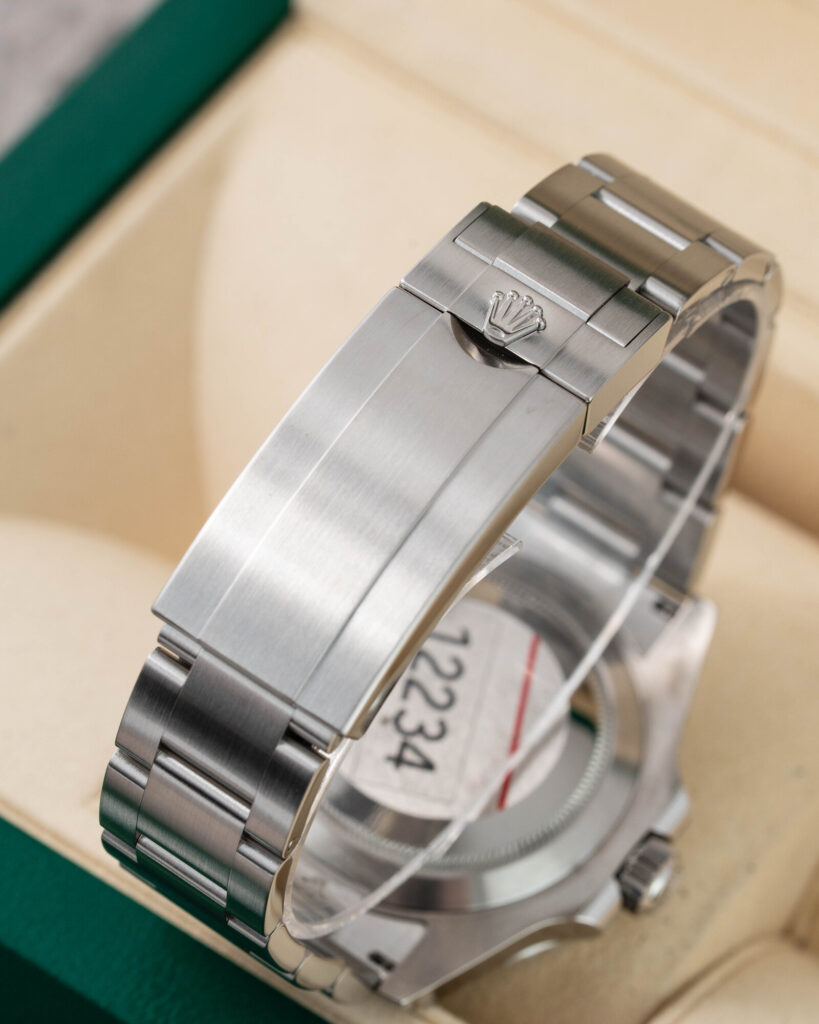 Rolex Submariner 126610LN 2020