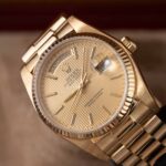 Rolex Day-Date 18038 1984