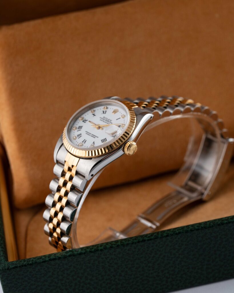Rolex Datejust
