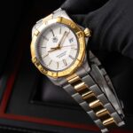 Tag Heuer Aquaracer WAP1120 2012