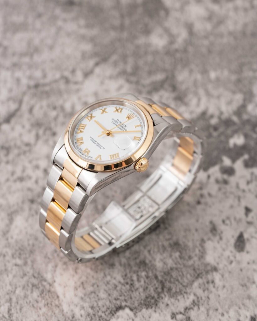 Rolex Datejust 16203 2000