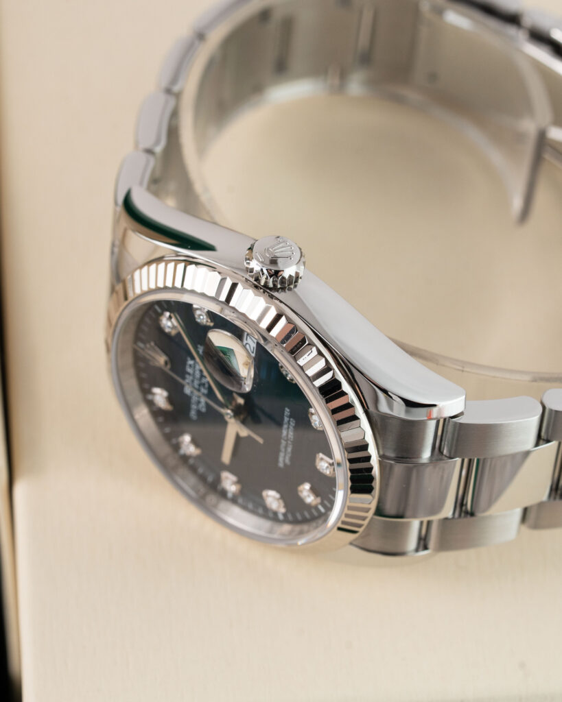 Rolex Datejust 126234 2023