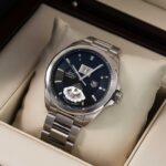 Tag Heuer Grand Carrera WAV5111 2007