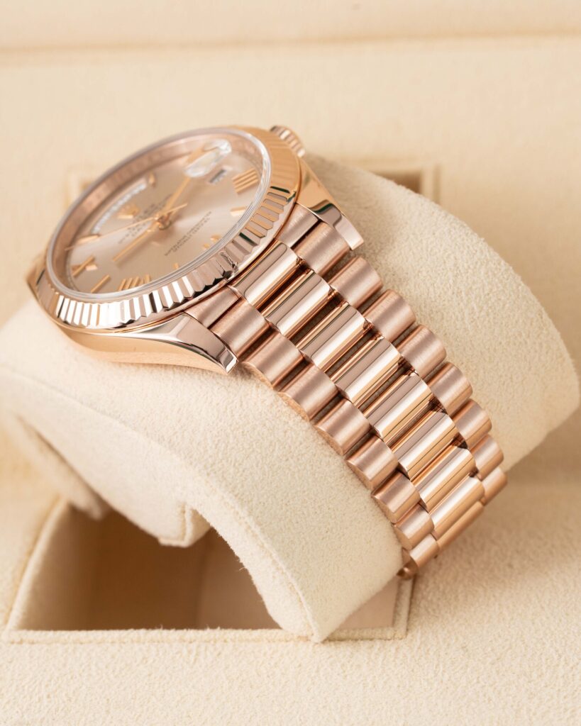 Rolex Day-Date 228235 2016