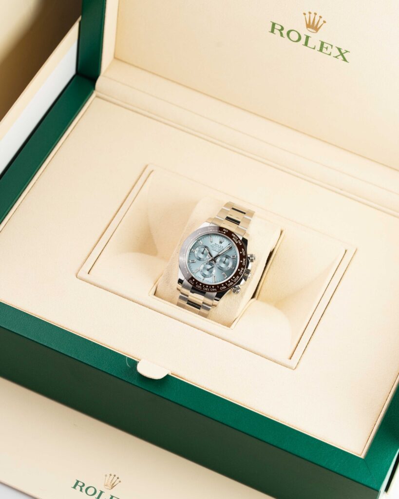 Rolex Daytona 116506 2019