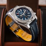 Breitling Chronomat GMT AB041012 2016