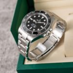 Rolex Submariner 124060 2025