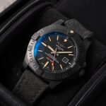 Breitling Avenger Blackbird V1731010 2014