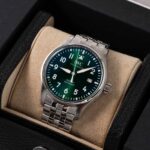 IWC Pilot IW328206 2025