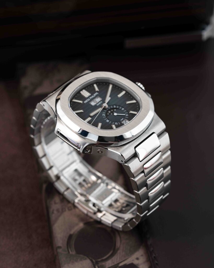 Patek Philippe Nautilus 5726/1A-014 2022