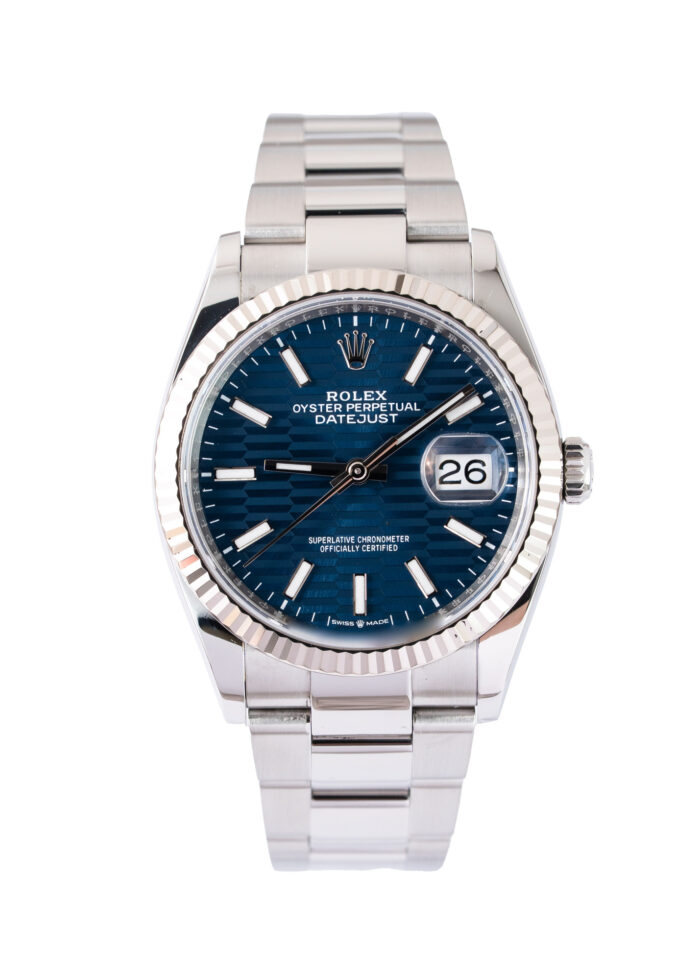 Rolex Datejust 126234 2023