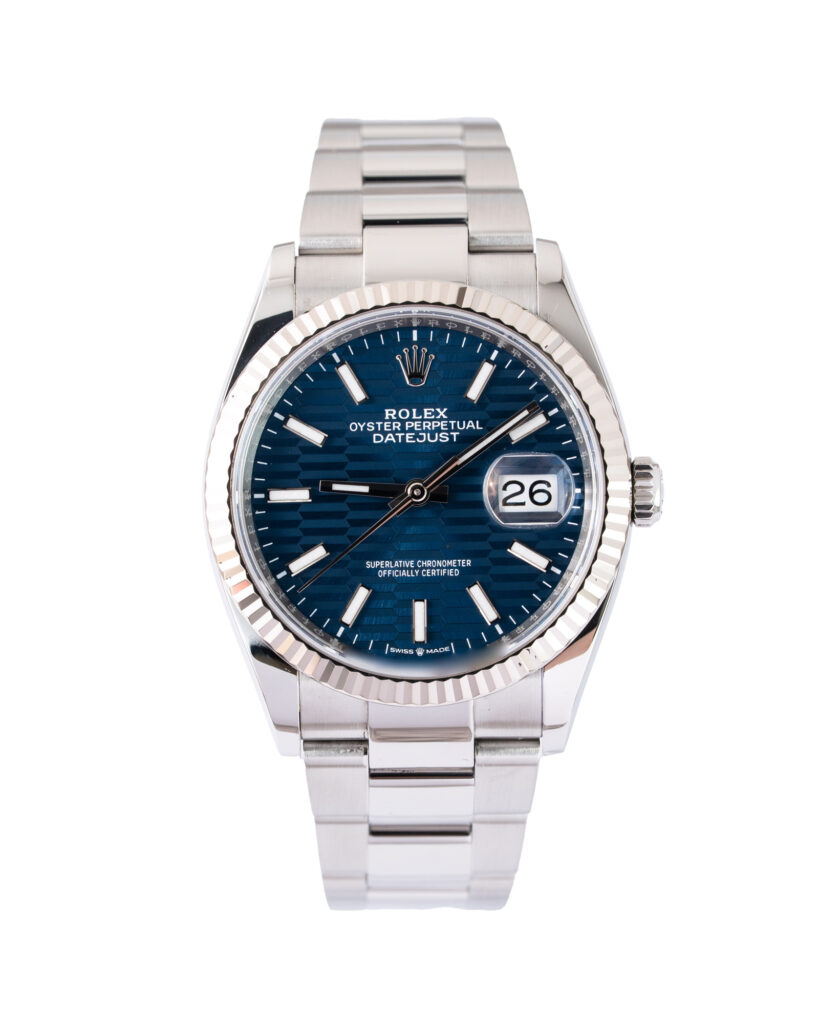 Rolex Datejust 126234 2023
