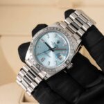 Rolex Day-Date 228396TBR 2022