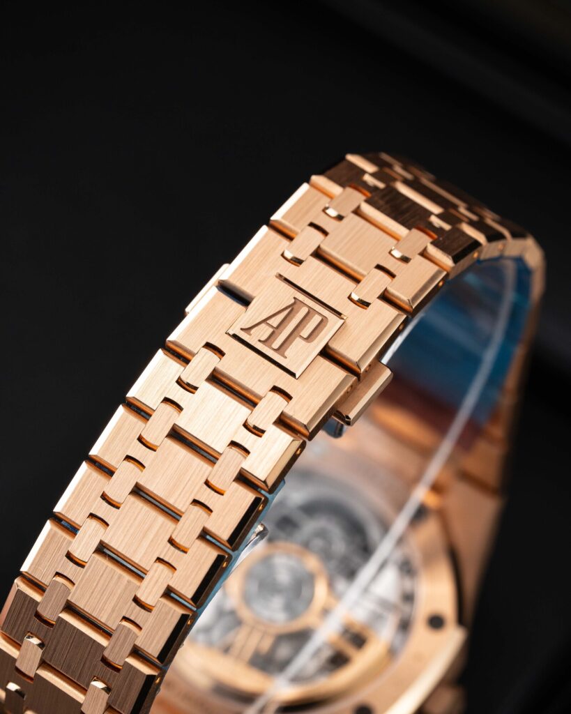 Audemars Piguet Royal Oak Tourbillon 26730OR.OO.1320OR.05 2025