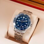 Omega Seamaster 300M 210.30.42.20.03.001 2021