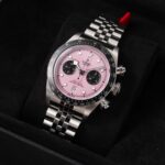 Tudor Black Bay Chronograph 79360N 2024