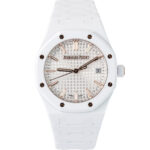 Audemars Piguet Royal Oak 34 Ceramic 77350CB.OO.1266CB.01