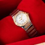 Omega Constellation 13657500 2002