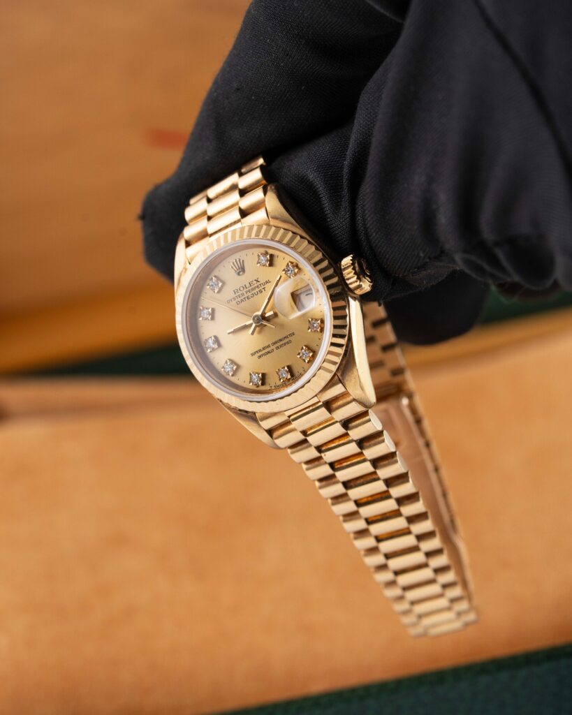 Rolex Datejust