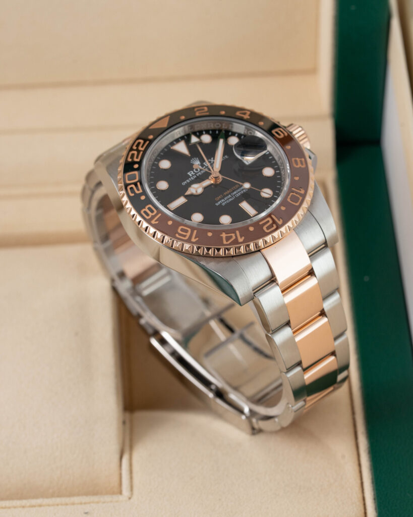 Rolex GMT-Master II 126711CHNR 2024