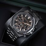Audemars Piguet Royal Oak Chronograph Ceramic 26240CE 2022