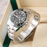 Rolex GMT-Master II 116710LN 2014