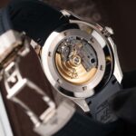 Patek Philippe Aquanaut 5168G-001 2024