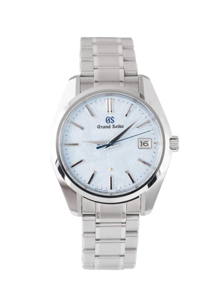 Grand Seiko Grand Seiko Heritage Collection SBGP017G 2022