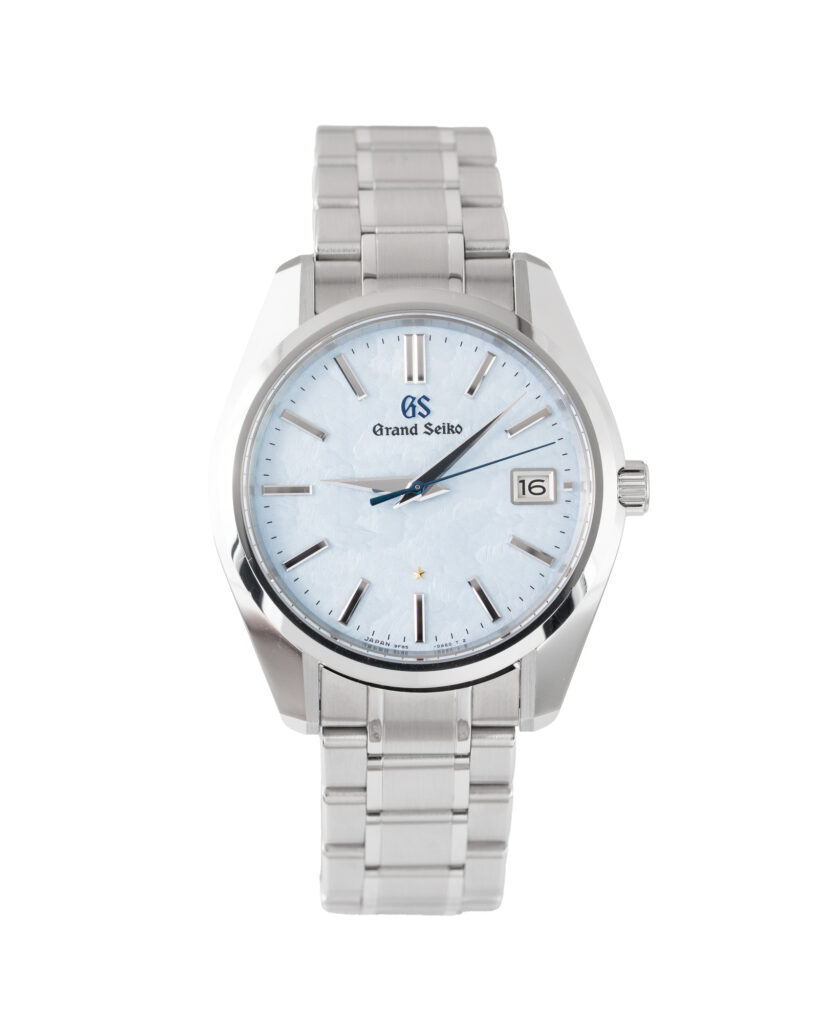 Grand Seiko Grand Seiko Heritage Collection SBGP017G 2022
