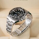 Rolex Submariner 126610LN 2020