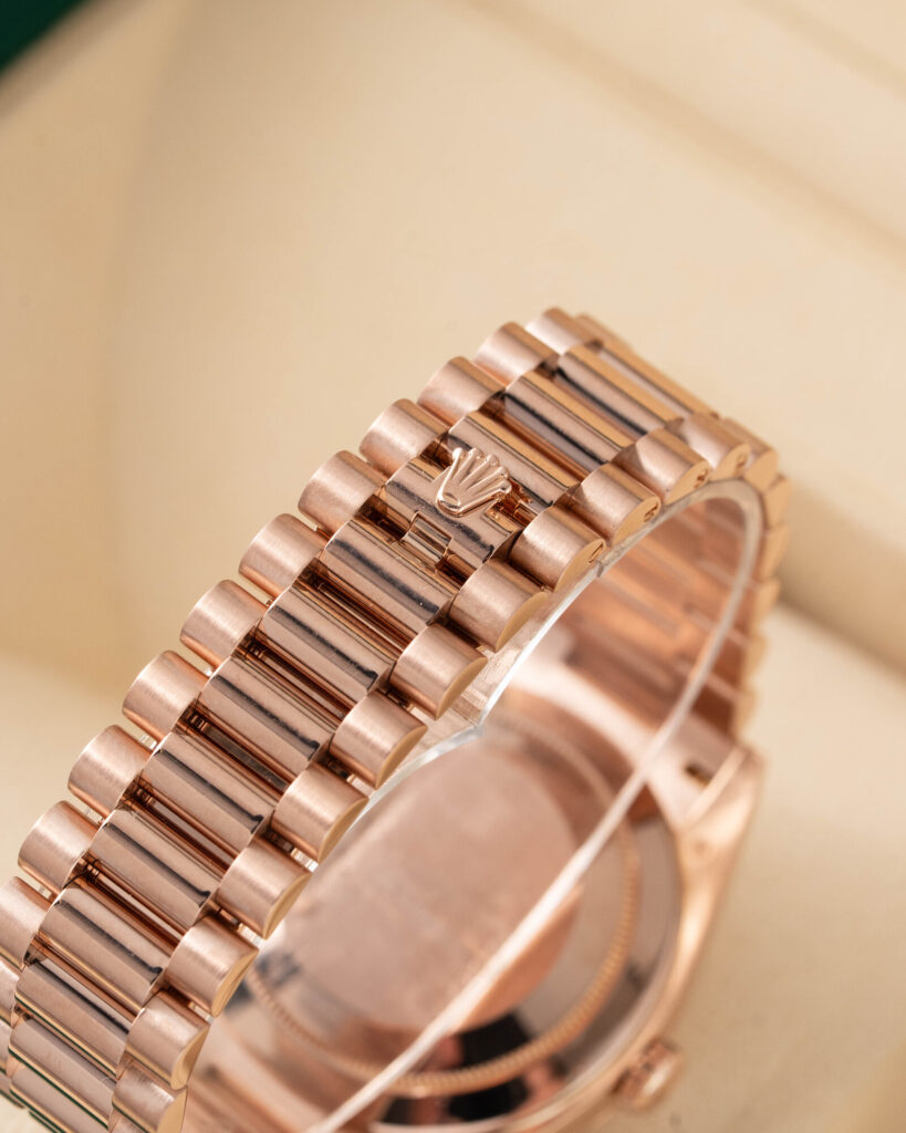 Rolex Day-Date 228235 2016