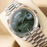 Rolex Day-Date 228239 2019