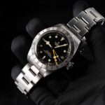 Tudor Black Bay Pro 79470 2023