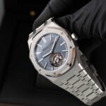Audemars Piguet Audemars Piguet Royal Oak Tourbillon 26730TI.OO.1320T 2024