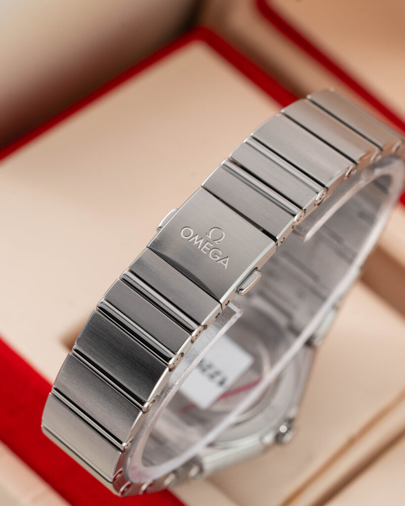 Omega Constellation Quartz 131.15.28.60.55.001 2022