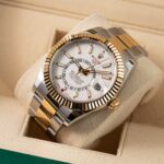 Rolex Sky-Dweller 326933 2021