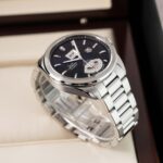 Tag Heuer Grand Carrera WAV5111 2007