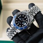 Rolex GMT-Master II 126710BLNR 2025