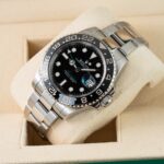 Rolex GMT-Master II 116710LN 2017