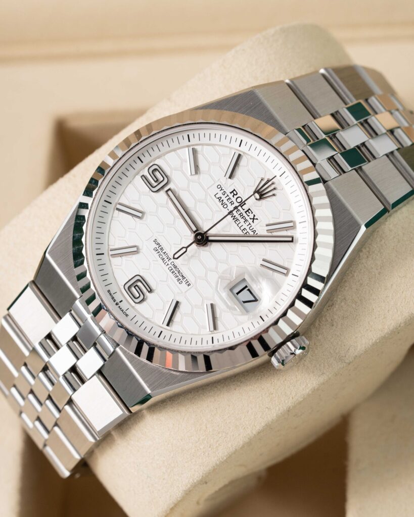 Rolex Land-Dweller 127334 2026