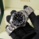 Rolex Sea-Dweller 16600