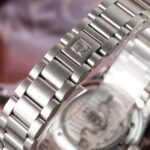 Omega Seamaster Railmaster 25045200 2007