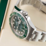 Rolex Submariner 116610LV 2015